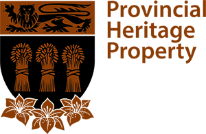 provincial heritage property
