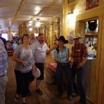 Fill up with fun and great meals at Historic Reesor Ranch!